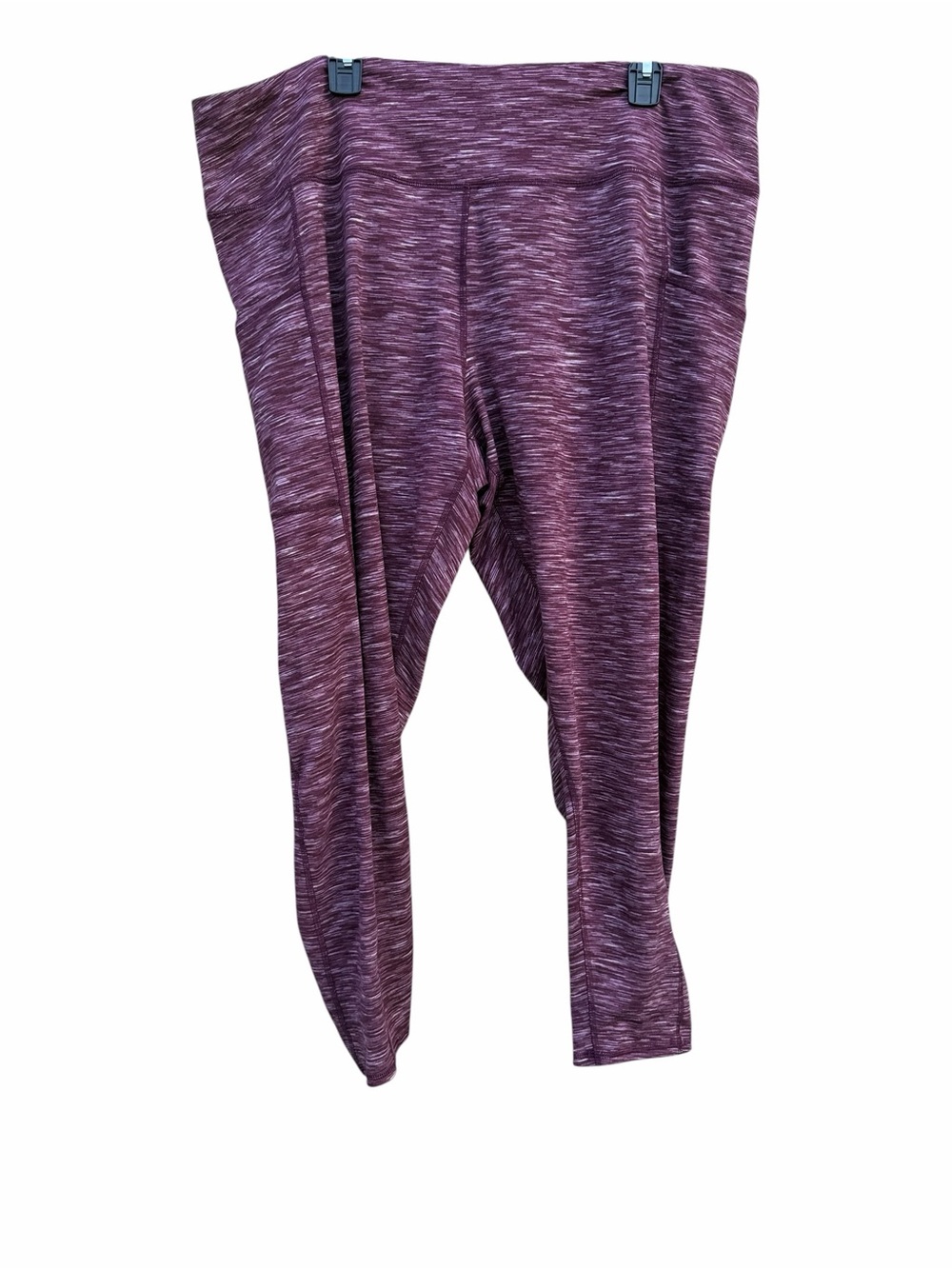 Maurices athletic leggings size 3X